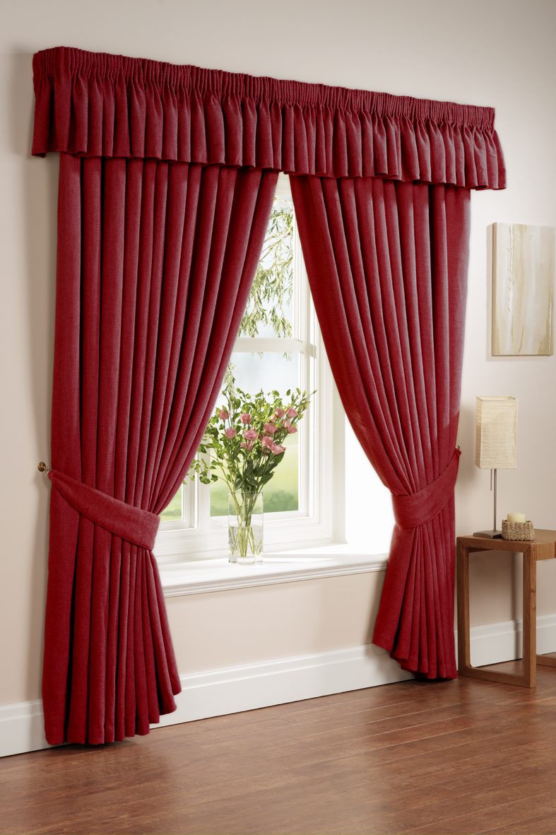 Designer-Curtain