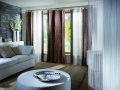 Modern-Living-Room-Ideas-Curtain