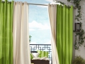 cream-green-curtain-ideas-for-large-windows-mediterannean-house-interior
