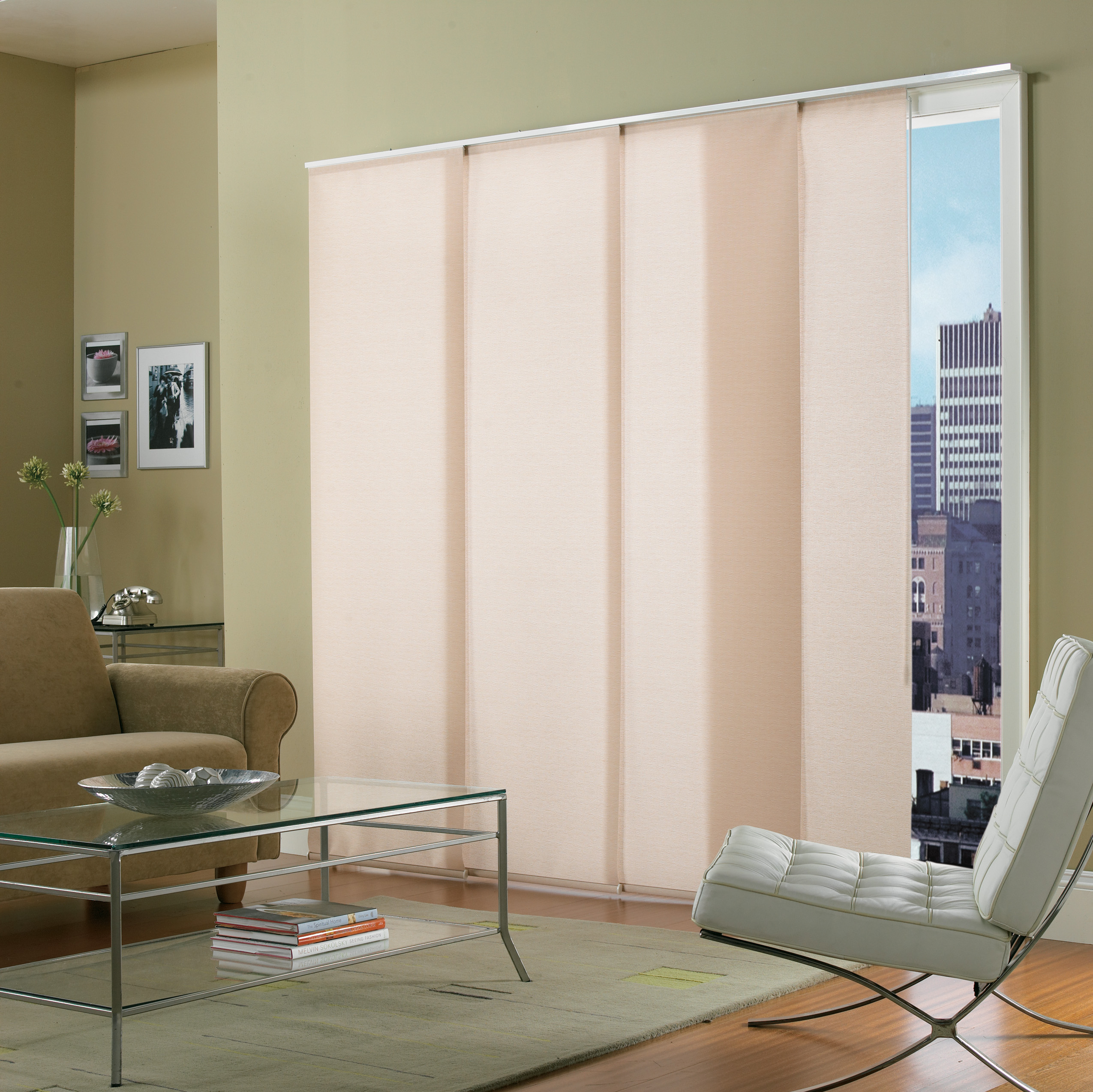 shjiq_Popular Panel blinds