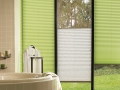 faslv_20mm Fabric Pleated Blinds