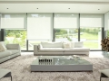 Roller Blinds from Kloeber